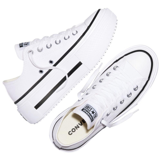 Converse Chuck Taylor All Star Lift Double Stack